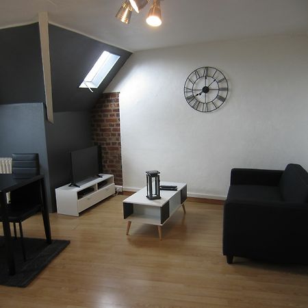 Le Cathedrale Apartment Rouen Exterior photo