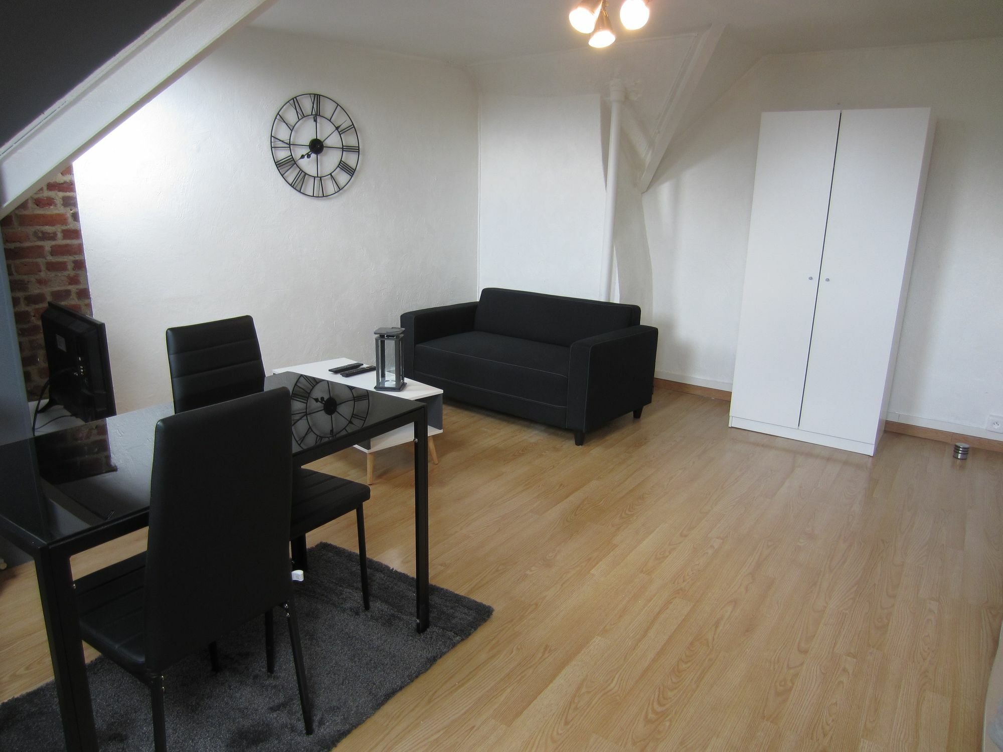 Le Cathedrale Apartment Rouen Exterior photo