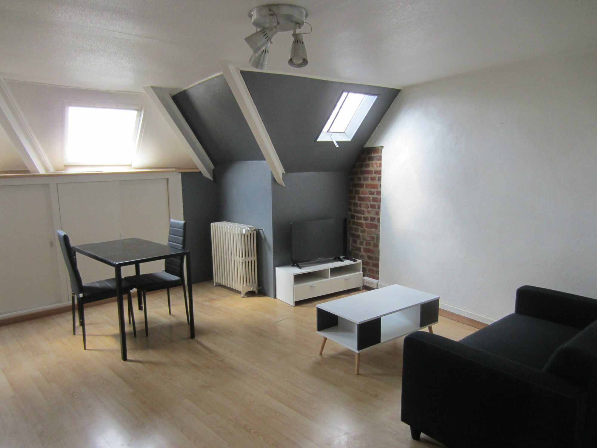 Le Cathedrale Apartment Rouen Exterior photo